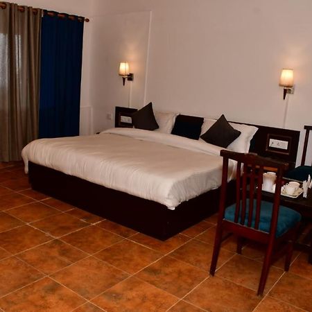 Mountain View Resort Nainital Exterior foto